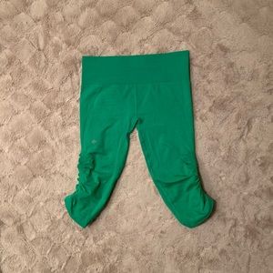 Lululemon Flow Crop Legging